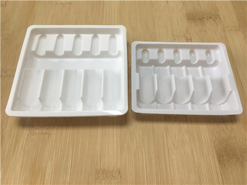 廠家直銷(xiāo)針劑塑料內(nèi)托